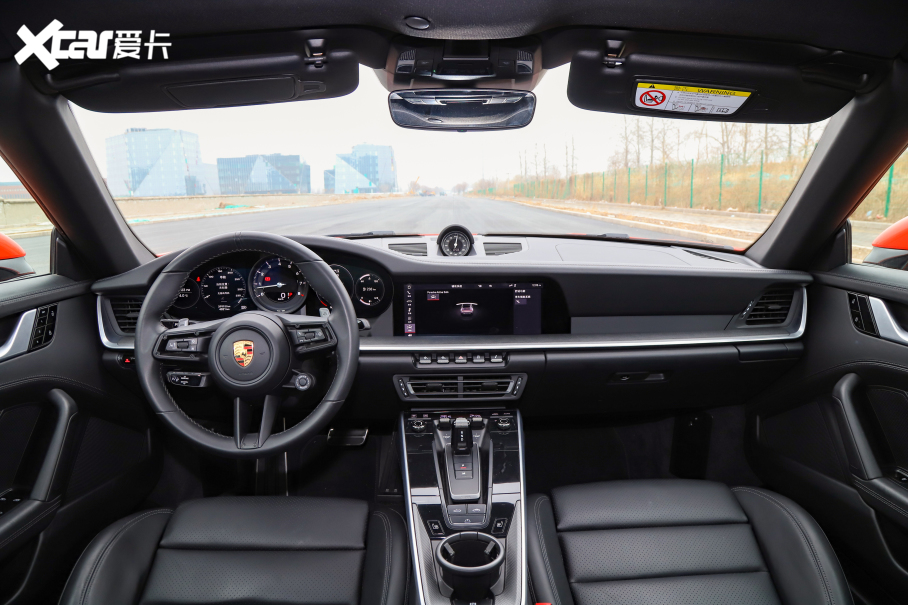 2020r911 Carrera Cabriolet 3.0T