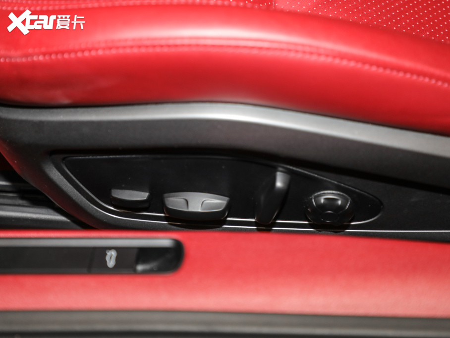 2020r911 Carrera 3.0T