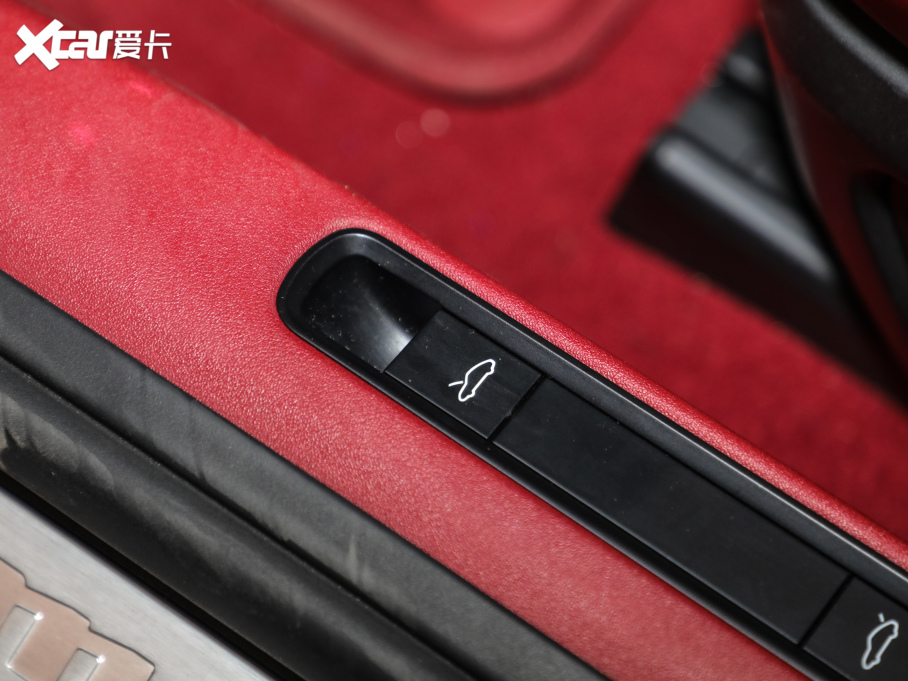 2020r911 Carrera 3.0T