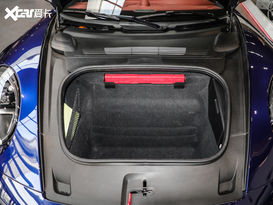 2020r911 Carrera 3.0T