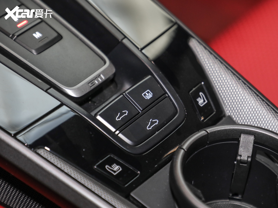 2020r911 Carrera 3.0T