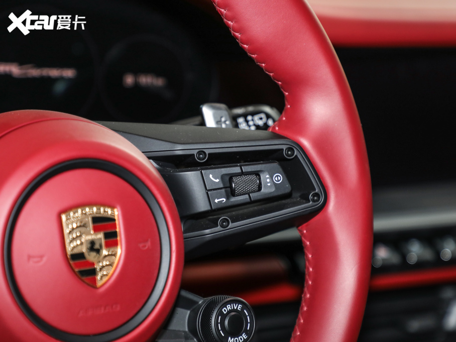 2020r(sh)911 Carrera 3.0T