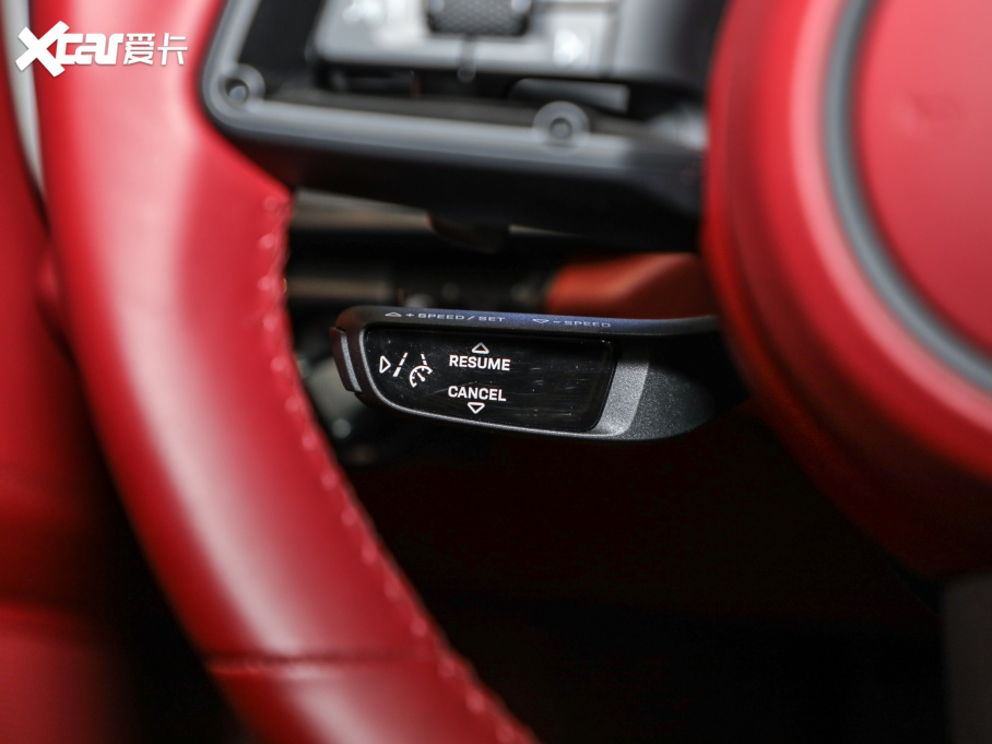 2020r911 Carrera 3.0T