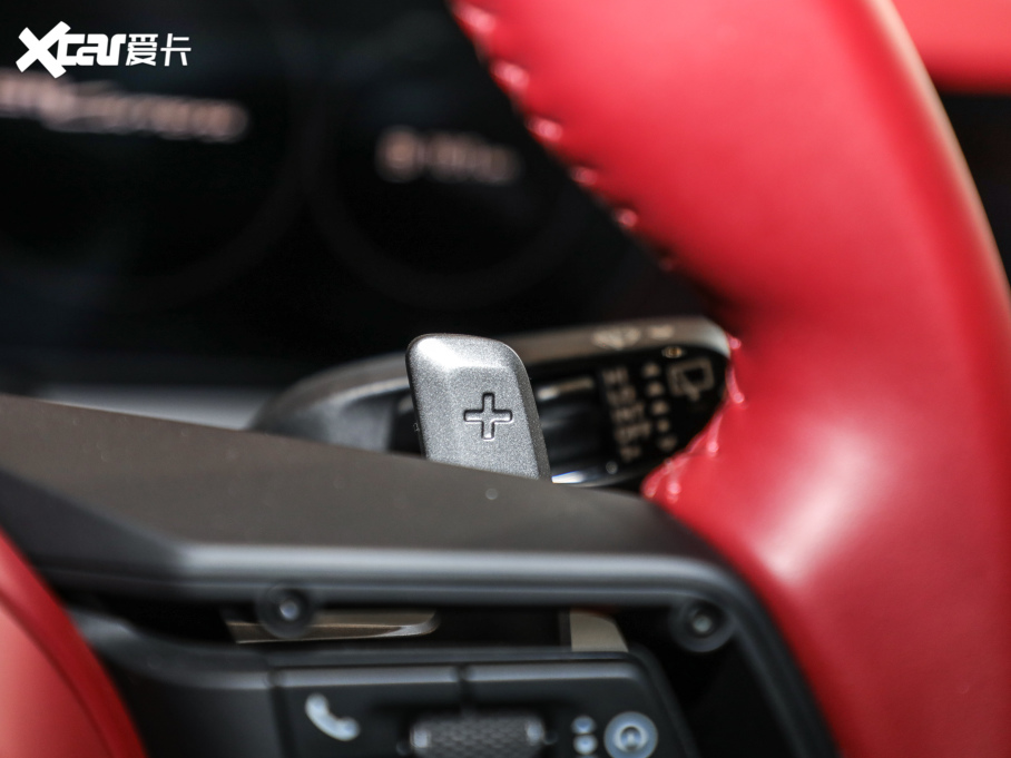 2020r911 Carrera 3.0T