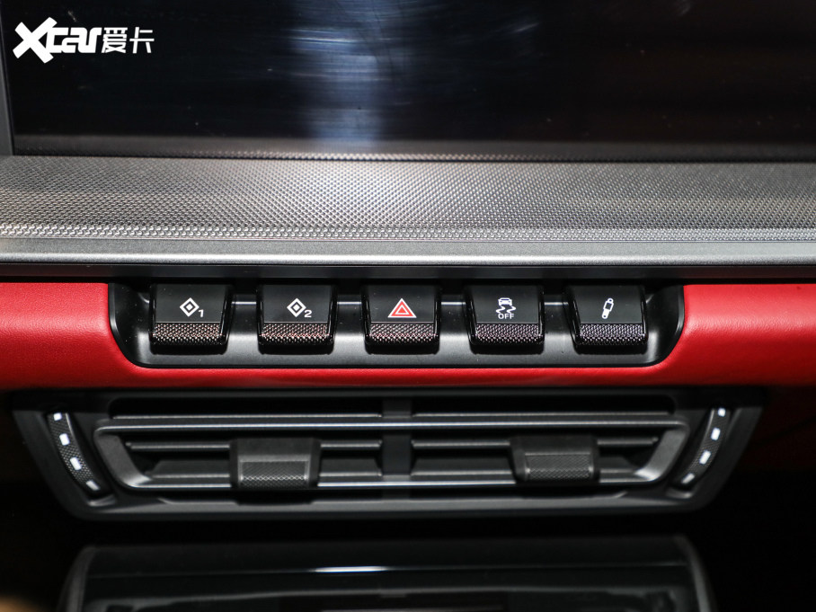 2020r911 Carrera 3.0T