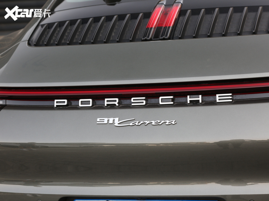 2020r911 Carrera 3.0T