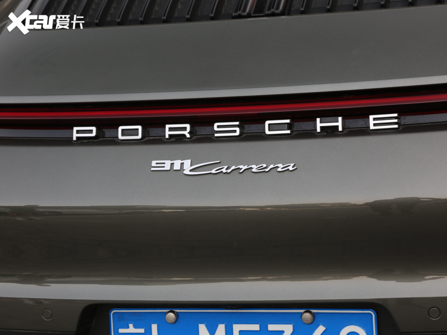 2020r911 Carrera 3.0T