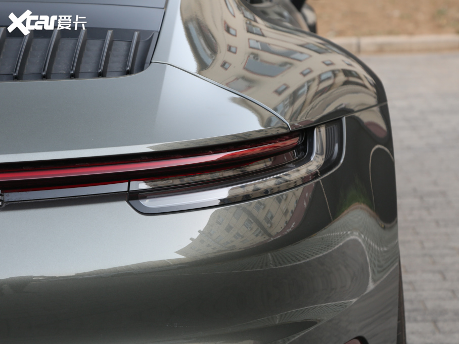 2020r911 Carrera 3.0T