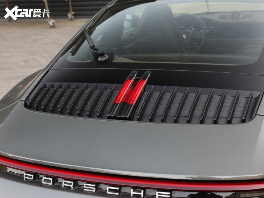 2020r911 Carrera 3.0T