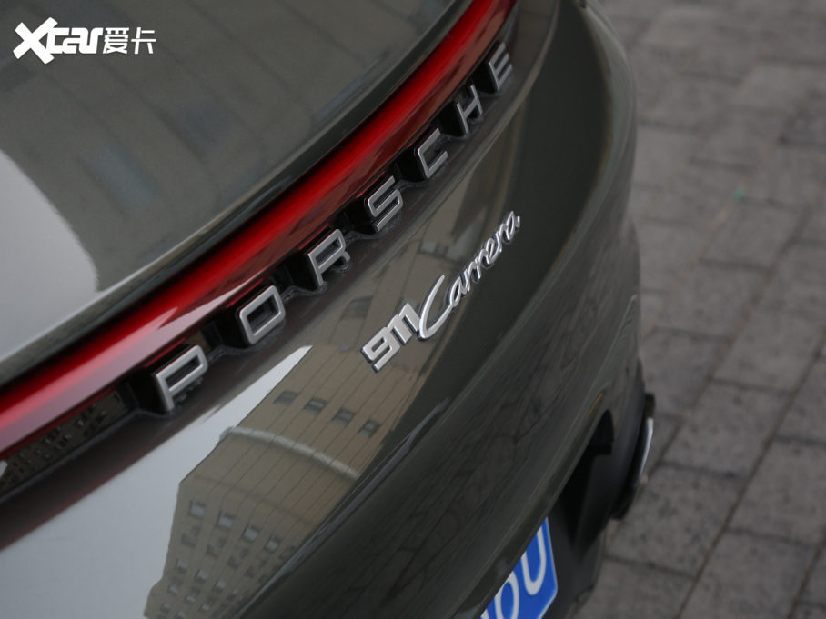 2020r911 Carrera 3.0T