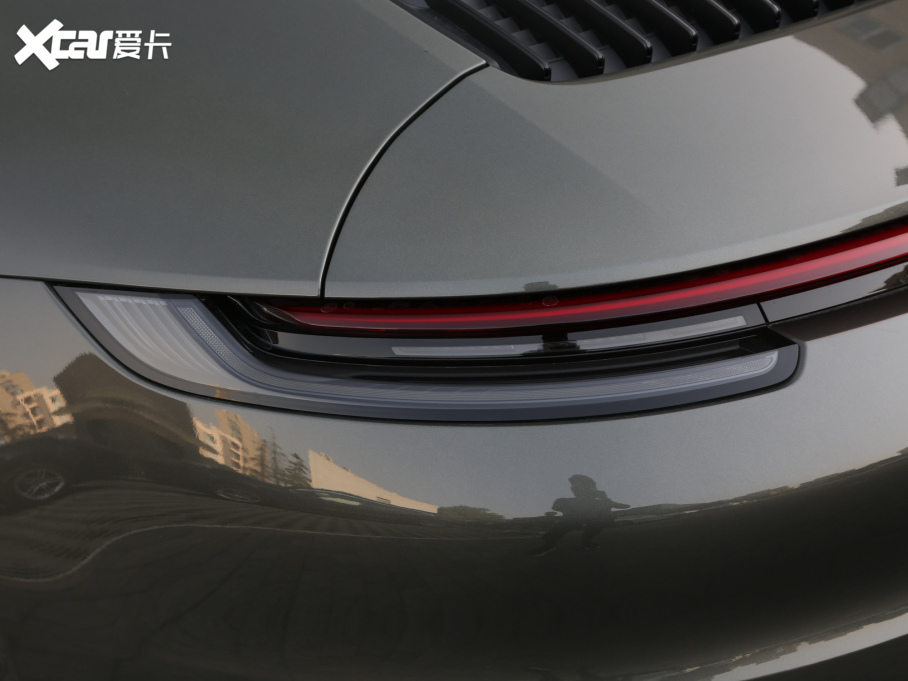 2020r911 Carrera 3.0T