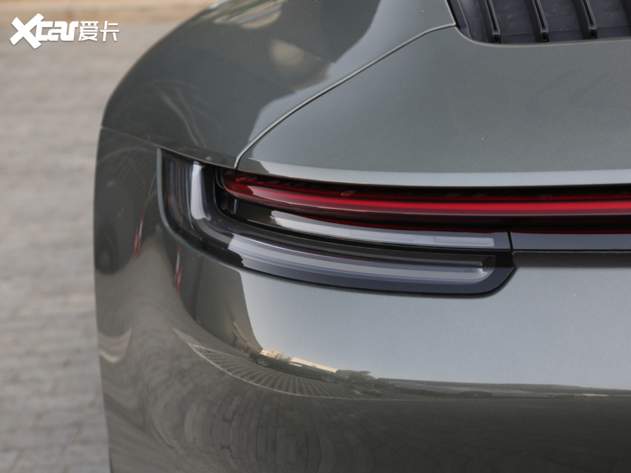 2020r911 Carrera 3.0T