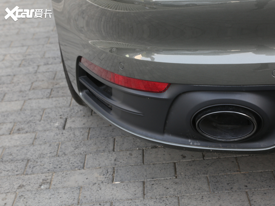 2020r911 Carrera 3.0T