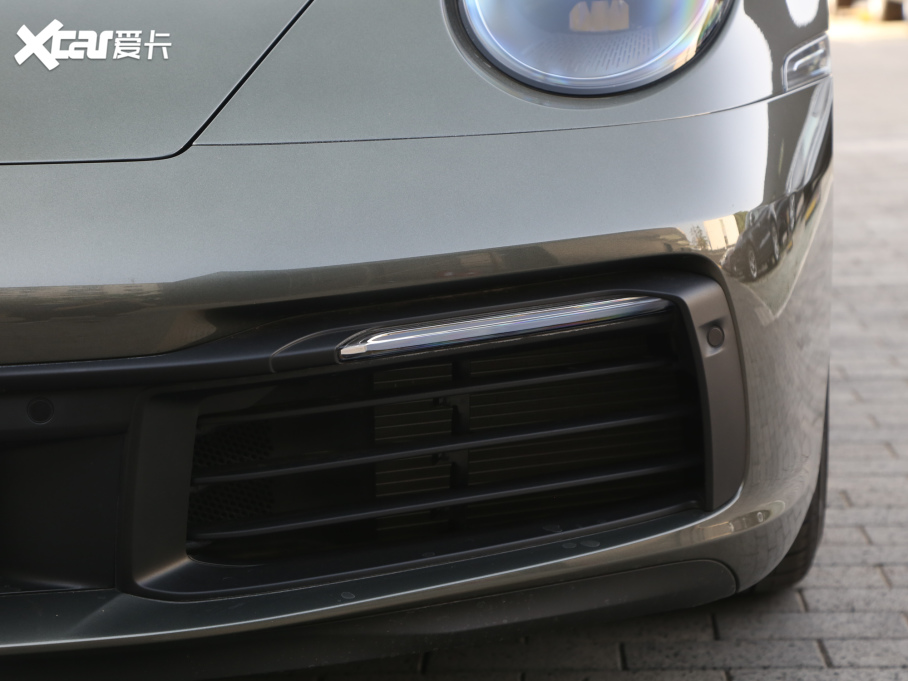 2020r(sh)911 Carrera 3.0T