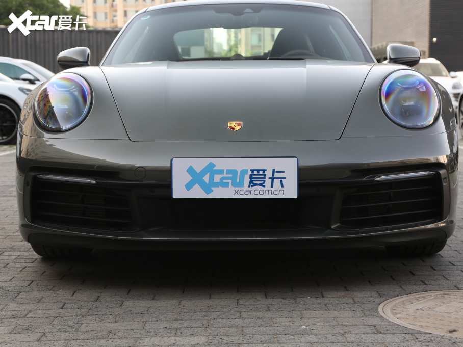 2020r911 Carrera 3.0T