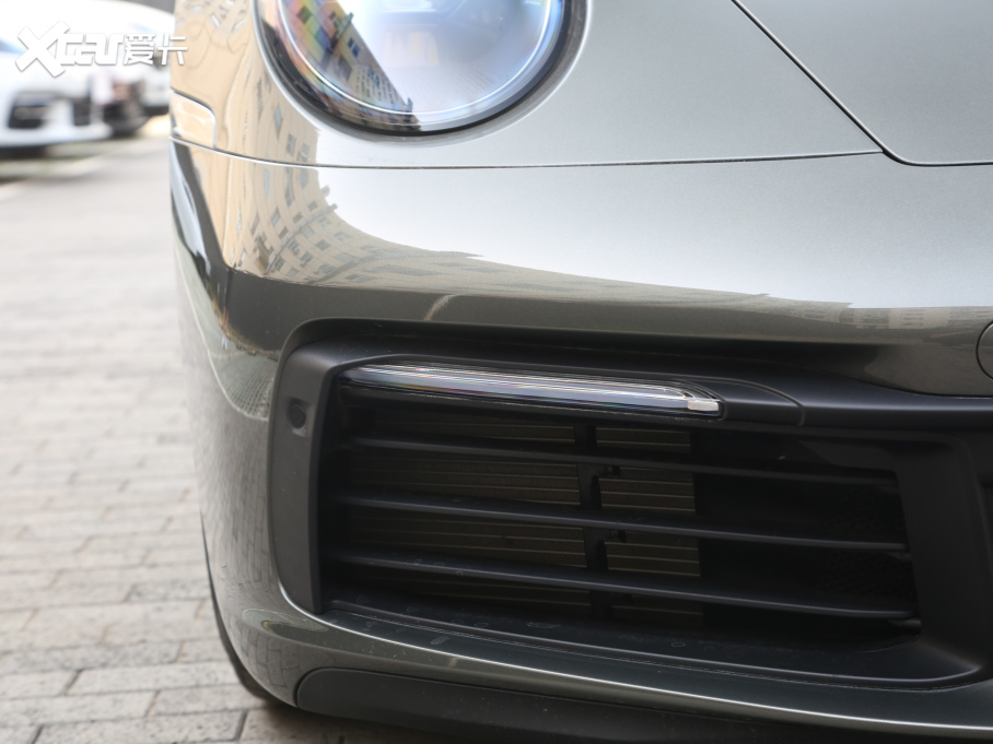 2020r911 Carrera 3.0T