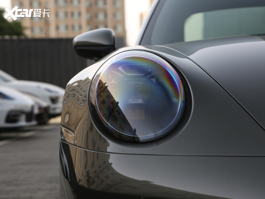 2020r911 Carrera 3.0T