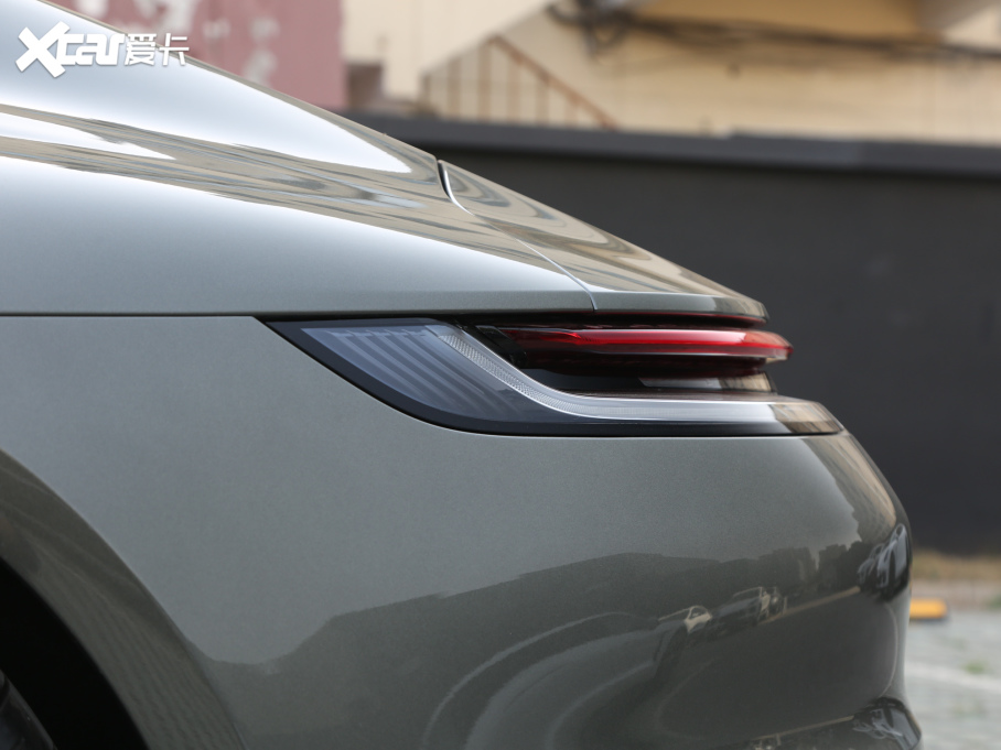 2020r911 Carrera 3.0T