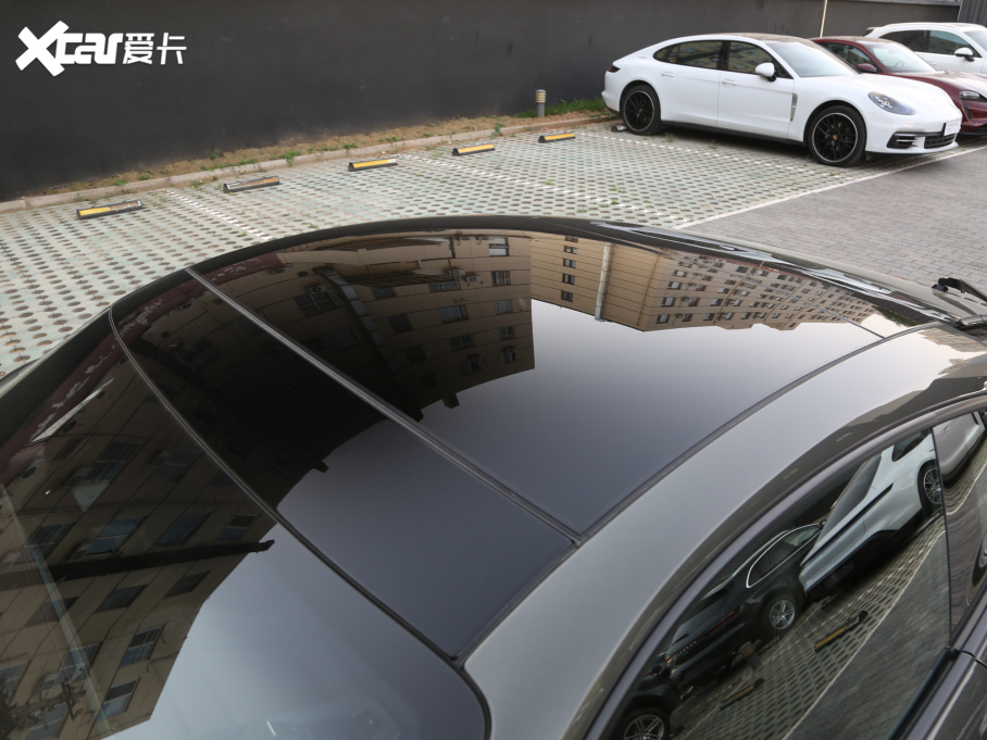 2020r(sh)911 Carrera 3.0T