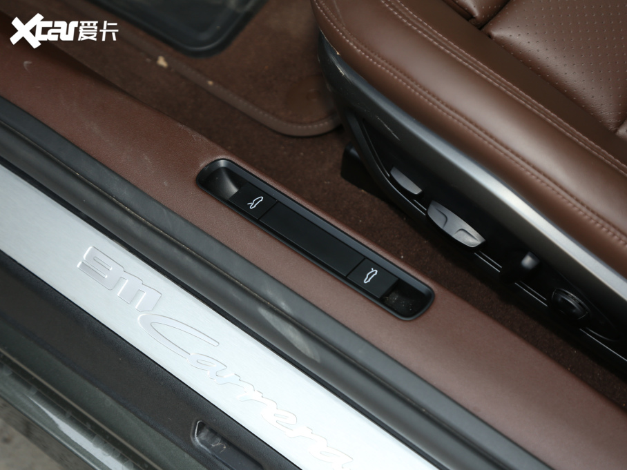 2020r(sh)911 Carrera 3.0T