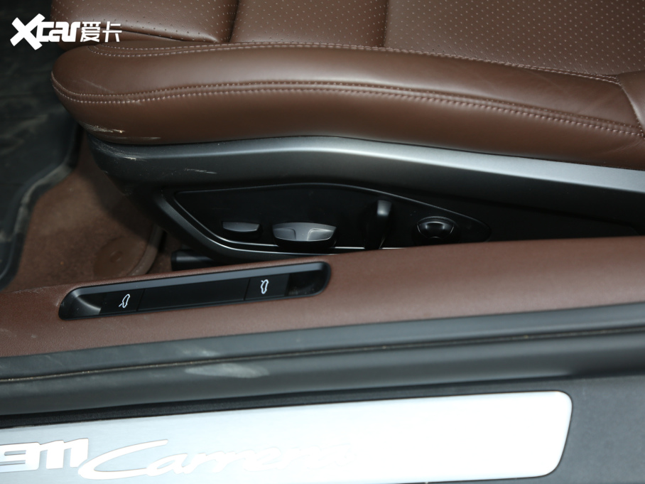 2020r911 Carrera 3.0T