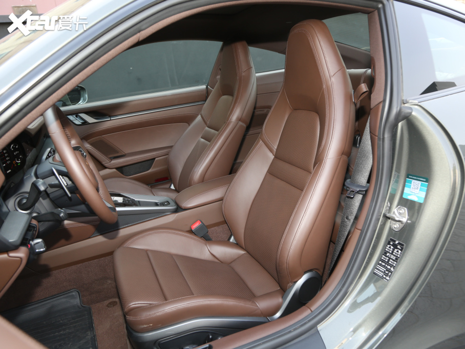 2020r911 Carrera 3.0T