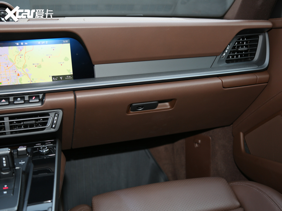 2020r911 Carrera 3.0T