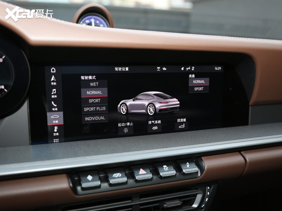 2020r911 Carrera 3.0T