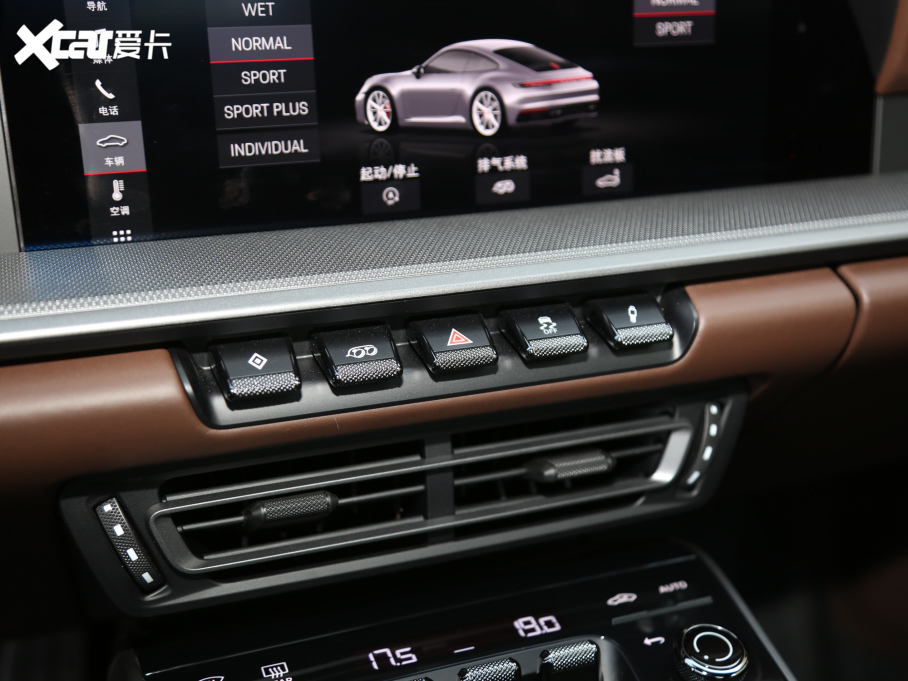 2020r911 Carrera 3.0T