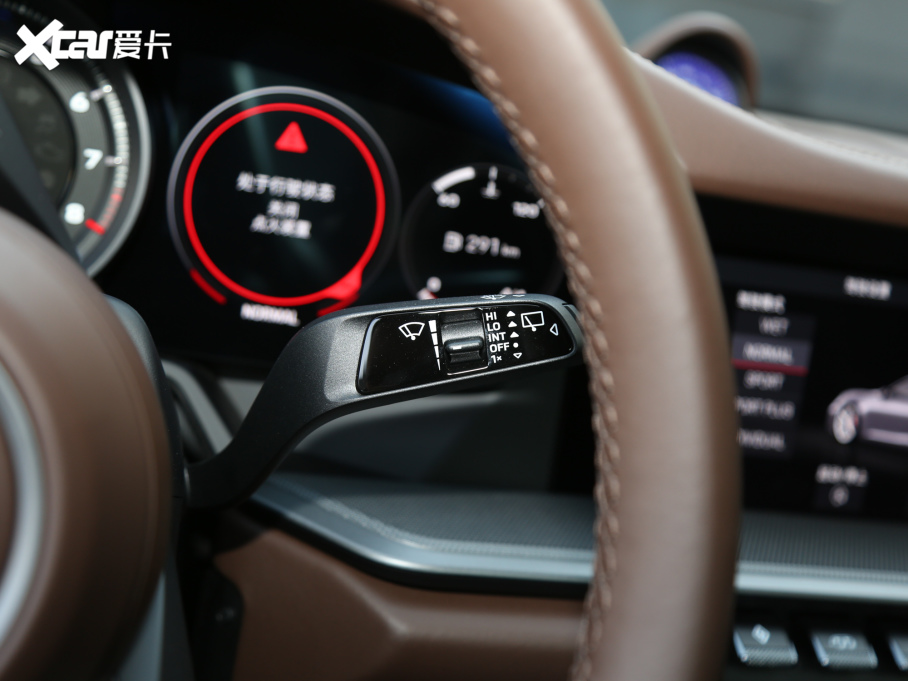 2020r911 Carrera 3.0T