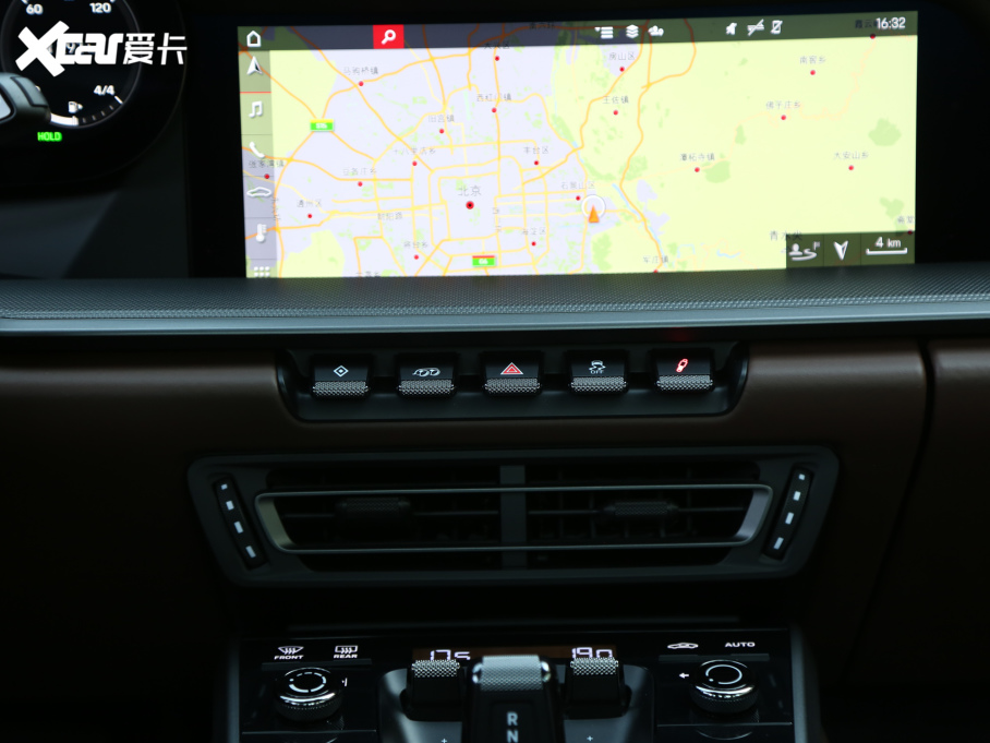 2020r911 Carrera 3.0T