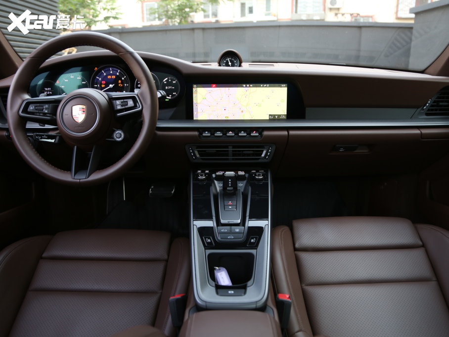 2020r911 Carrera 3.0T