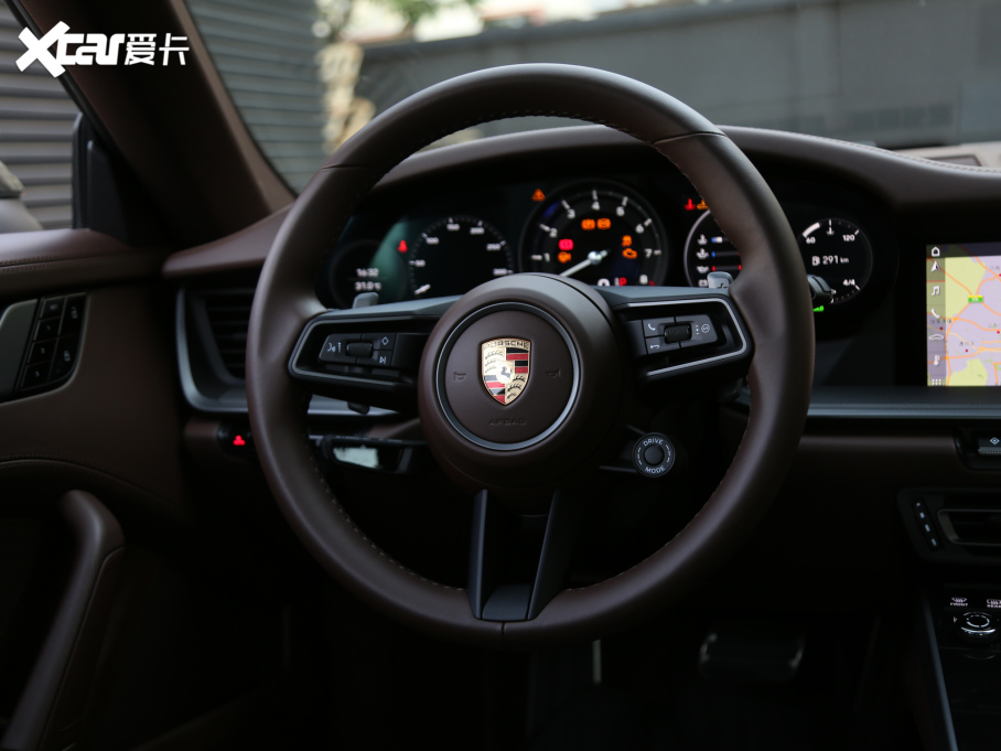 2020r911 Carrera 3.0T