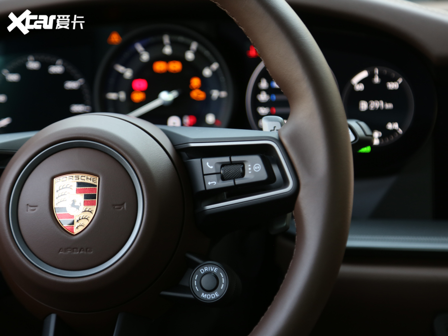 2020r911 Carrera 3.0T