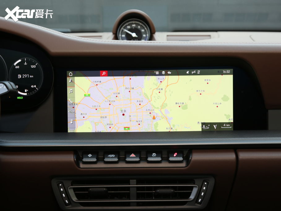 2020r911 Carrera 3.0T