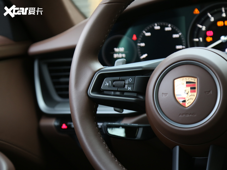 2020r911 Carrera 3.0T