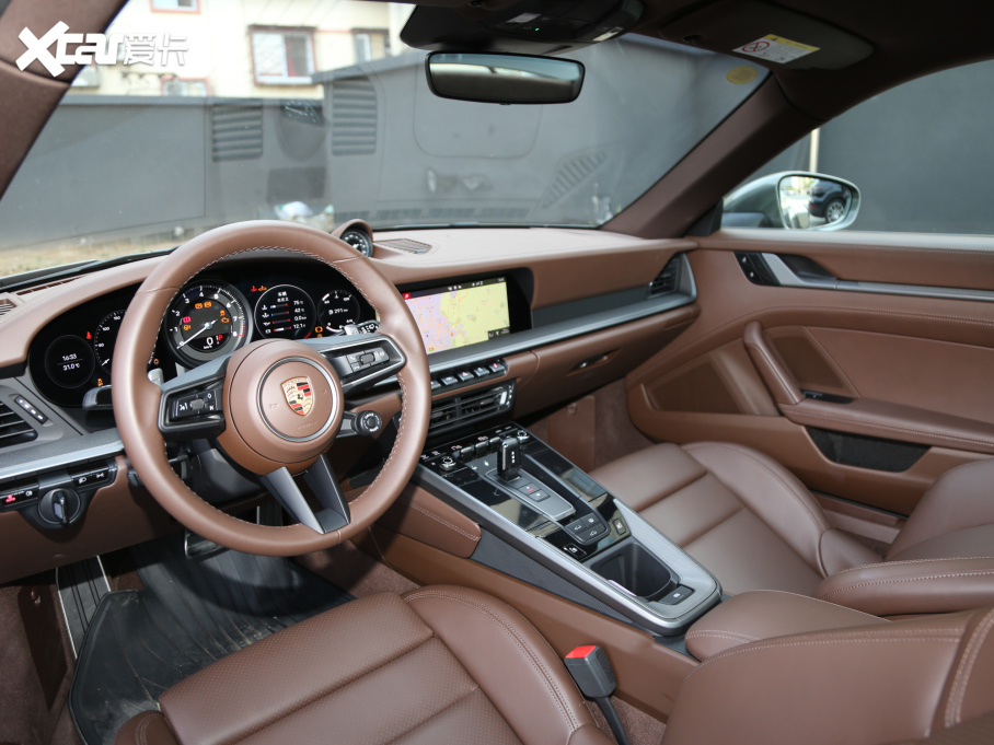 2020r911 Carrera 3.0T