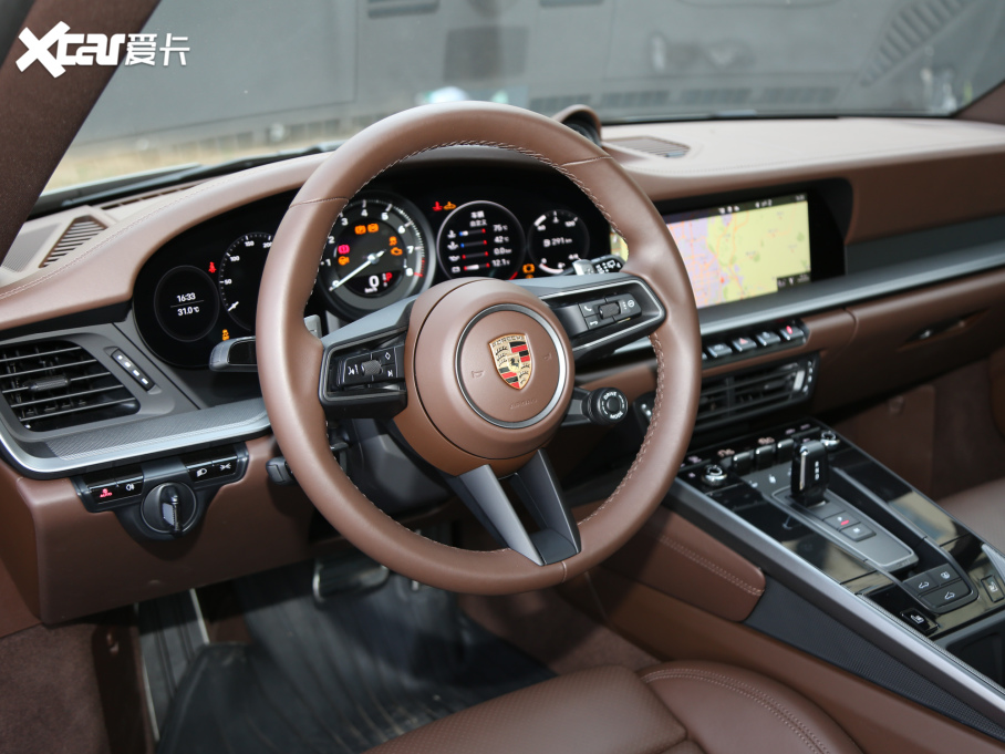 2020r911 Carrera 3.0T