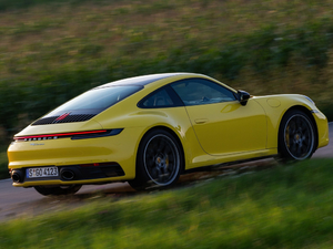 2020Carrera 3.0T w^