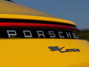2020Carrera 3.0T (x)(ji)^