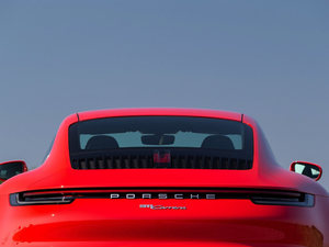 2020Carrera 3.0T (x)(ji)^