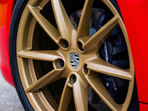 2020Carrera 3.0T (x)(ji)^