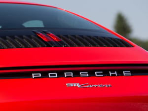 2020Carrera 3.0T (x)(ji)^