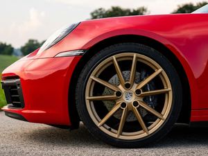 2020Carrera 3.0T (x)(ji)^