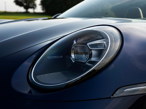 2020Carrera Cabriolet 3.0T (x)(ji)^