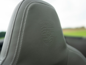 2020Carrera Cabriolet 3.0T g