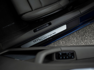 2020Carrera Cabriolet 3.0T g