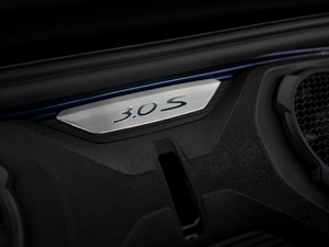 2020Carrera Cabriolet 3.0T g