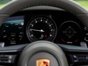 2020Carrera Cabriolet 3.0T п؅^(q)