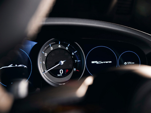 2020Carrera Cabriolet 3.0T п؅^(q)